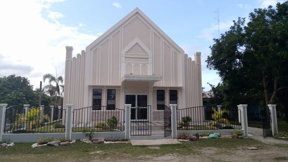 cabatang sdarm church